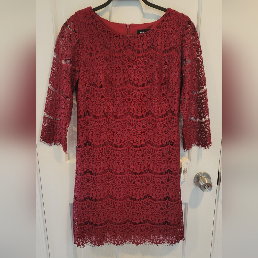 RN Studio Dress